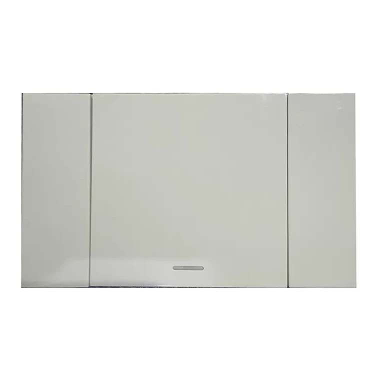 1-Gang 1-Way Switch Wall